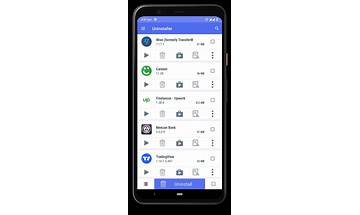 Apk Share Easy Uninstaller And App Share for Android - Download the APK from Habererciyes